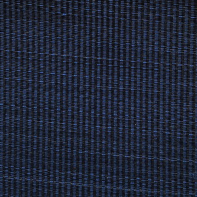 Old World Weavers Selle Horsehair Blue   Black HORSEHAIR CHAPTERS SK 00030900 Black Upholstery HORSEHAIR  Blend