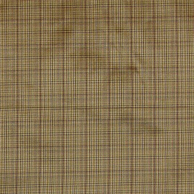 Grey Watkins T  A Check  Rattan SQ 00024308 Beige Multipurpose SILK SILK Stripes and Plaids Linen  Fabric