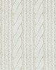 Old World Weavers SWEATER SNOW