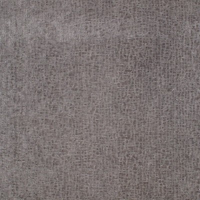 Old World Weavers Gaspra Lilac Smoke VD 0004HARR Grey Upholstery COTTON|33%  Blend Solid Silver Gray  Fabric