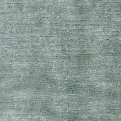 Old World Weavers Como Linen Ii Seafoam ESSENTIAL VELVETS VP 0014COMO Green Upholstery COTTON  Blend