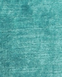 Como Linen Ii Aquamarine by   