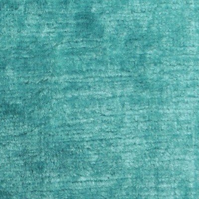 Old World Weavers Como Linen Ii Aquamarine ESSENTIAL VELVETS VP 0018COMO Blue Upholstery COTTON  Blend