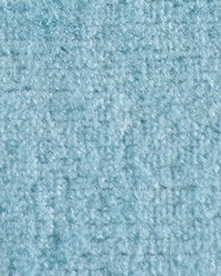 Como Linen Ii Baby Blue by   