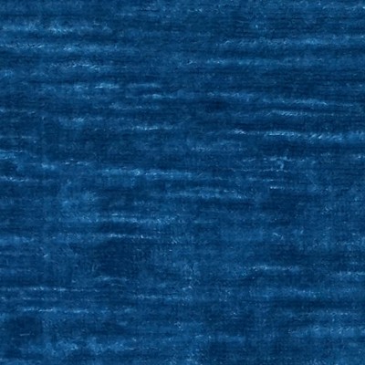 Old World Weavers Como Linen Cobalt ESSENTIAL VELVETS VP 00200000 Blue Upholstery COTTON  Blend