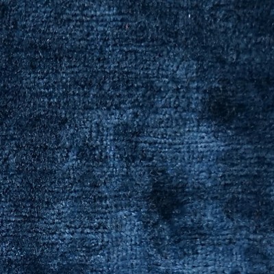 Old World Weavers Como Linen Navy ESSENTIAL VELVETS VP 00220000 Blue Upholstery COTTON  Blend