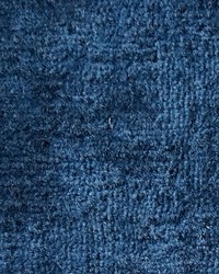 Como Linen Ii Navy by   