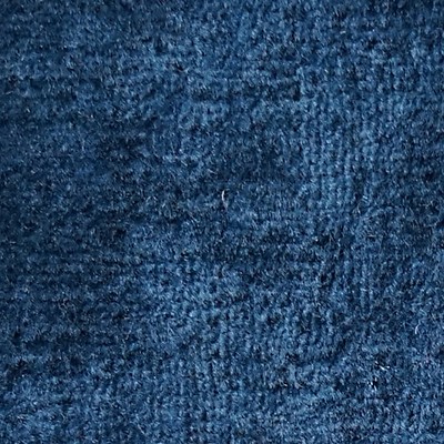 Old World Weavers Como Linen Ii Navy ESSENTIAL VELVETS VP 0022COMO Blue Upholstery COTTON  Blend