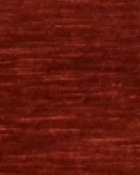 Como Linen Ii Rust by   