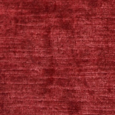 Old World Weavers Como Linen Cherry Jubilee ESSENTIAL VELVETS VP 00280000 Red Upholstery COTTON  Blend