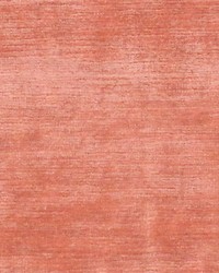 Como Linen Ii Carnation by   