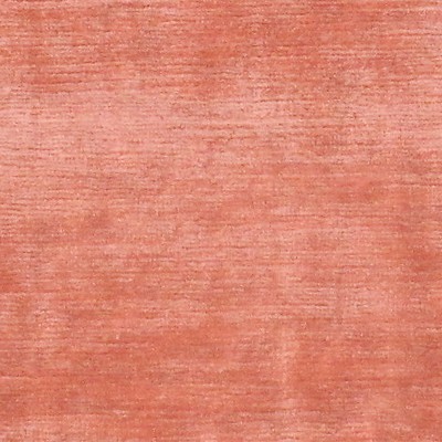 Old World Weavers Como Linen Ii Carnation ESSENTIAL VELVETS VP 0069COMO Upholstery COTTON  Blend