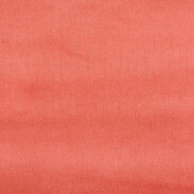 Old World Weavers Glamour Velvet Persimmon ESSENTIAL VELVETS VP 0112GLAM Orange Upholstery COTTON  Blend