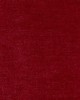 Old World Weavers SUPREME VELVET POMPEIAN RED