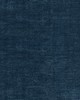 Old World Weavers SUPREME VELVET INSIGNIA BLUE