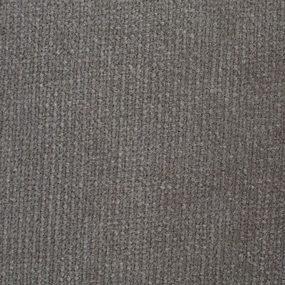 Old World Weavers Linley Desert Stone ESSENTIAL VELVETS VP 05181002 Grey Upholstery COTTON COTTON Solid Velvet  Fabric