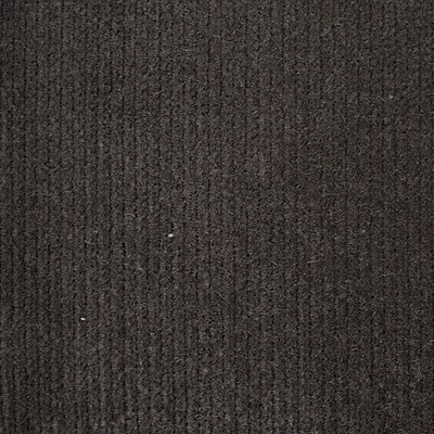 Old World Weavers Linley Granite ESSENTIAL VELVETS VP 05371002 Grey Upholstery COTTON COTTON Solid Velvet  Fabric