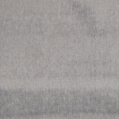 Old World Weavers Glamour Velvet Argent ESSENTIAL VELVETS VP 0610GLAM Grey Upholstery COTTON  Blend