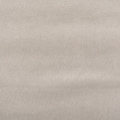 Old World Weavers Glamour Velvet Granite ESSENTIAL VELVETS VP 0626GLAM Grey Upholstery COTTON  Blend