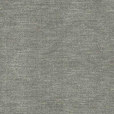 Old World Weavers Supreme Velvet Stone DORSET COAST VP 0654SUPR Grey Upholstery POLYESTER  Blend