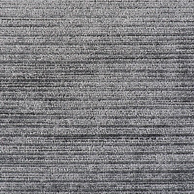 Old World Weavers Nobel Dark Shadow ESSENTIAL VELVETS VP 0667NOBE Grey Upholstery POLYESTER POLYESTER