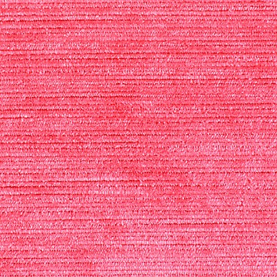 Old World Weavers Nobel Fuchsia Rose ESSENTIAL VELVETS VP 0811NOBE Pink Upholstery POLYESTER POLYESTER
