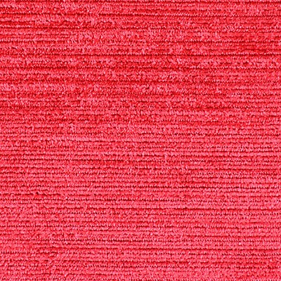 Old World Weavers Nobel Crimson Red ESSENTIAL VELVETS VP 0812NOBE Red Upholstery POLYESTER POLYESTER