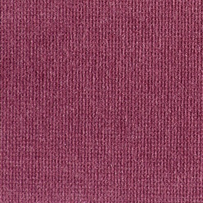 Old World Weavers Glamour Velvet Plum ESSENTIAL VELVETS VP 0877GLAM Purple Upholstery COTTON  Blend