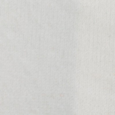 Old World Weavers Linley Eggshell ESSENTIAL VELVETS VP 10511002 Beige Upholstery COTTON COTTON Solid Velvet  Fabric