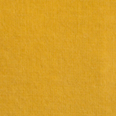 Old World Weavers Linley Golden Haze ESSENTIAL VELVETS VP 11001002 Gold Upholstery COTTON COTTON Solid Velvet  Fabric