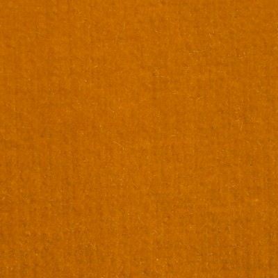 Old World Weavers Linley Curry ESSENTIAL VELVETS VP 14181002 Upholstery COTTON COTTON Solid Velvet  Fabric