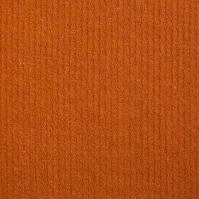 Old World Weavers Linley Salmon ESSENTIAL VELVETS VP 20091002 Pink Upholstery COTTON COTTON Solid Velvet  Fabric