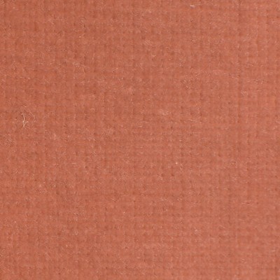 Old World Weavers Linley Old Rose ESSENTIAL VELVETS VP 20581002 Pink Upholstery COTTON COTTON Solid Velvet  Fabric