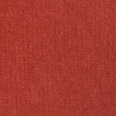 Old World Weavers Linley Rose Pompadour ESSENTIAL VELVETS VP 24211002 Pink Upholstery COTTON COTTON Solid Velvet  Fabric
