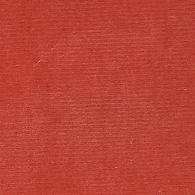 Old World Weavers Linley Rose ESSENTIAL VELVETS VP 24421002 Pink Upholstery COTTON COTTON Solid Velvet  Fabric