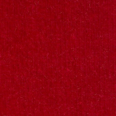 Old World Weavers Linley Primrose ESSENTIAL VELVETS VP 28011002 Pink Upholstery COTTON COTTON Solid Velvet  Fabric