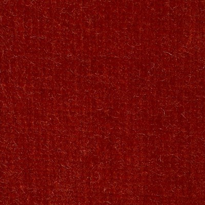 Old World Weavers Linley Cinnamon ESSENTIAL VELVETS VP 36011002 Upholstery COTTON COTTON Solid Velvet  Fabric