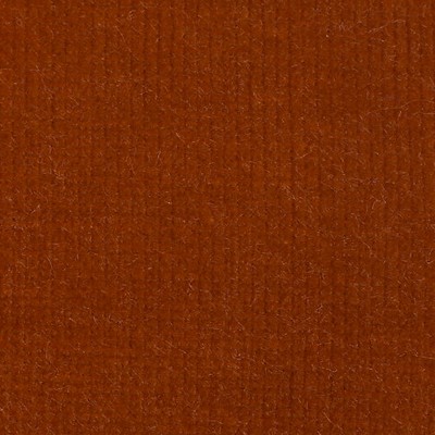 Old World Weavers Linley Nectarine ESSENTIAL VELVETS VP 36961002 Upholstery COTTON COTTON Solid Velvet  Fabric