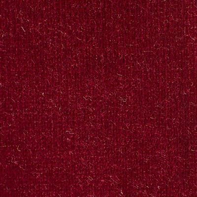 Old World Weavers Linley Wine ESSENTIAL VELVETS VP 38271002 Purple Upholstery COTTON COTTON Solid Velvet  Fabric