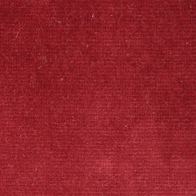 Old World Weavers Linley Bordeaux ESSENTIAL VELVETS VP 38361002 Upholstery COTTON COTTON Solid Velvet  Fabric