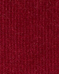 Linley Cranberry by   