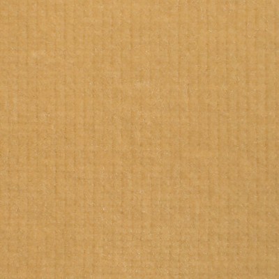 Old World Weavers Linley Dark Chamois ESSENTIAL VELVETS VP 42041002 Upholstery COTTON COTTON Solid Velvet  Fabric
