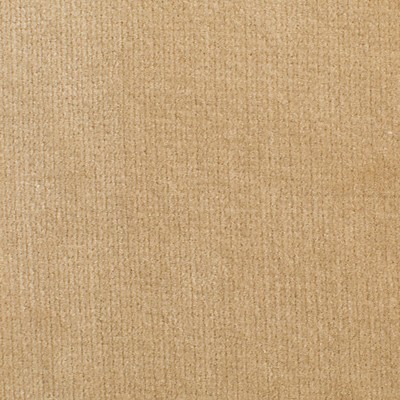 Old World Weavers Linley Sahara ESSENTIAL VELVETS VP 44221002 Upholstery COTTON COTTON Solid Velvet  Fabric