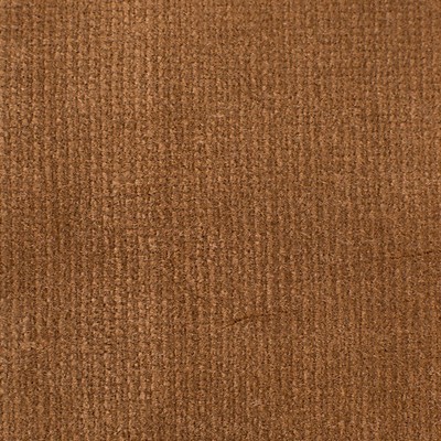 Old World Weavers Linley Butterscotch ESSENTIAL VELVETS VP 47001002 Upholstery COTTON COTTON Solid Velvet  Fabric