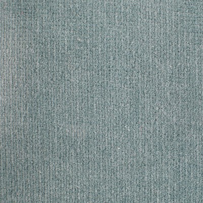 Old World Weavers Linley Aspen Green ESSENTIAL VELVETS VP 51051002 Green Upholstery COTTON COTTON Solid Velvet  Fabric