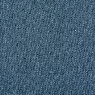 Old World Weavers Rio Indigo ESSENTIAL WOOLS VP 5508RIO1 Blue Upholstery WOOL WOOL Wool  Fabric