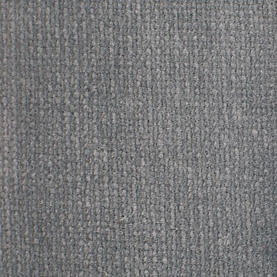 Old World Weavers Linley French Blue ESSENTIAL VELVETS VP 56001002 Blue Upholstery COTTON COTTON Solid Velvet  Fabric