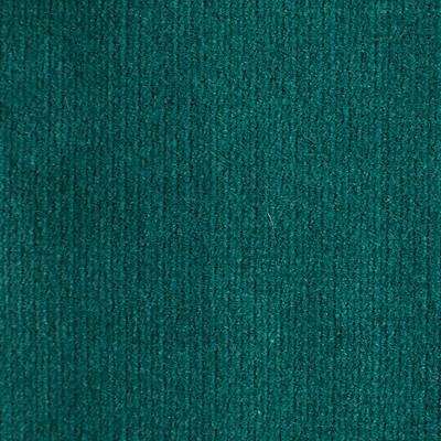 Old World Weavers Linley Tartan Green ESSENTIAL VELVETS VP 57081002 Green Upholstery COTTON COTTON Solid Velvet  Fabric