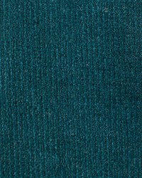 Linley Midnight Teal by  Old World Weavers 