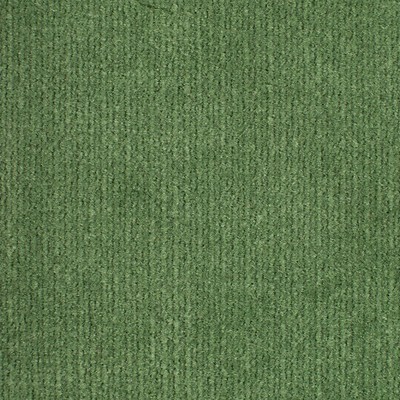 Old World Weavers Linley Celadon ESSENTIAL VELVETS VP 60511002 Green Upholstery COTTON COTTON Solid Velvet  Fabric